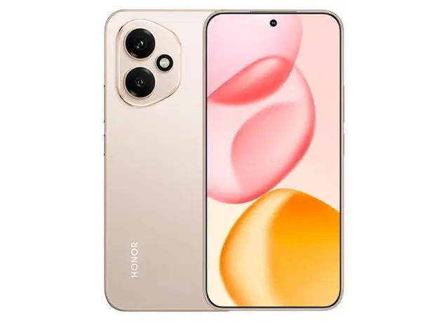 მობილური ტელეფონი Honor 400 8GB/256GB Dual Sim Desert Gold, 2 image