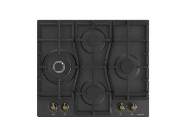 გაზქურის ზედაპირი GORENJE - GW6D42CLB, 2 image