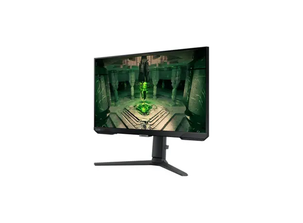 მონიტორი Samsung LS27BG400EIXCI, 4 image