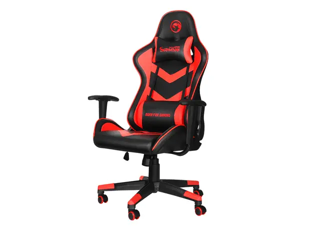 სათამაშო სავარძელი Marvo CH-106 RD, 5 image