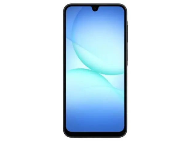 მობილური ტელეფონი SAMSUNG A17 8GB/256GB Black SM-A175FZKOCAU, 2 image