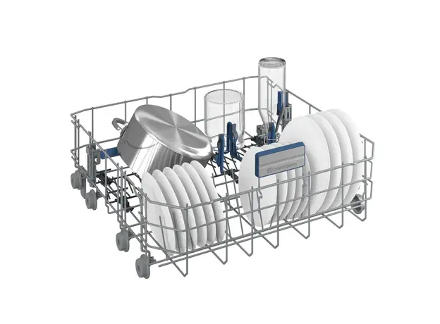 ჭურჭლის სარეცხი მანქანა Beko BDFN36831GB b300, 6 image