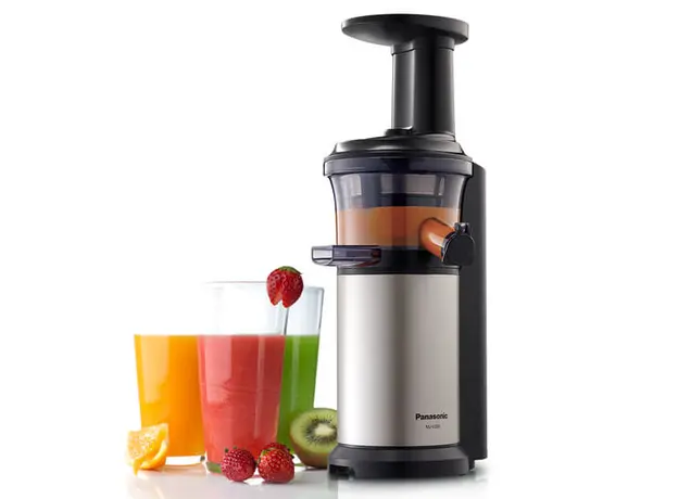 წვენსაწური PANASONIC MJ-L500STQ, 4 image