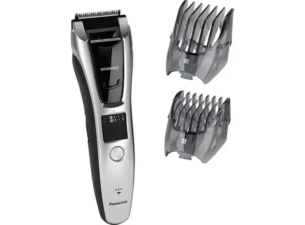 თმის საკრეჭი PANASONIC ERGB70S520 Silver, 3 image