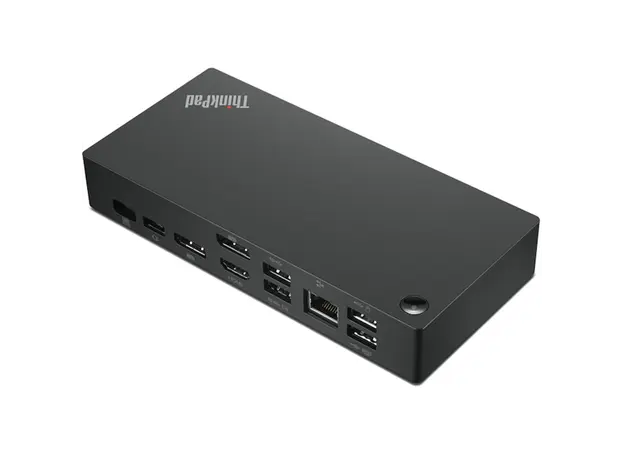 დოკ სადგური Lenovo ThinkPad USB-C Dock