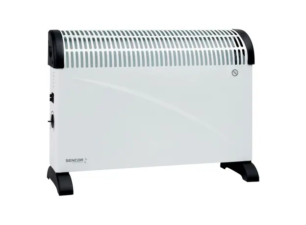 ელექტრო გამათბობელი SENCOR SCF 2003 HEATING CONVECTOR