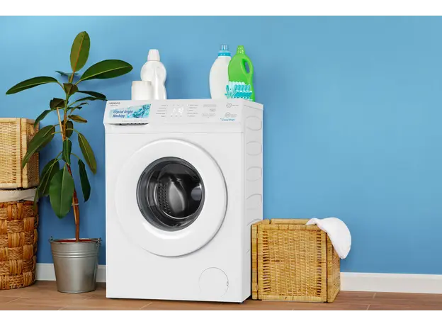 სარეცხი მანქანა ARDESTO SWMG-7121W 7KG, 9 image