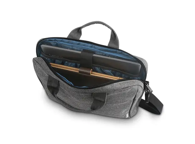 ლეპტოპის ჩანთა Lenovo 15.6 Laptop Casual Toploader T210 Grey