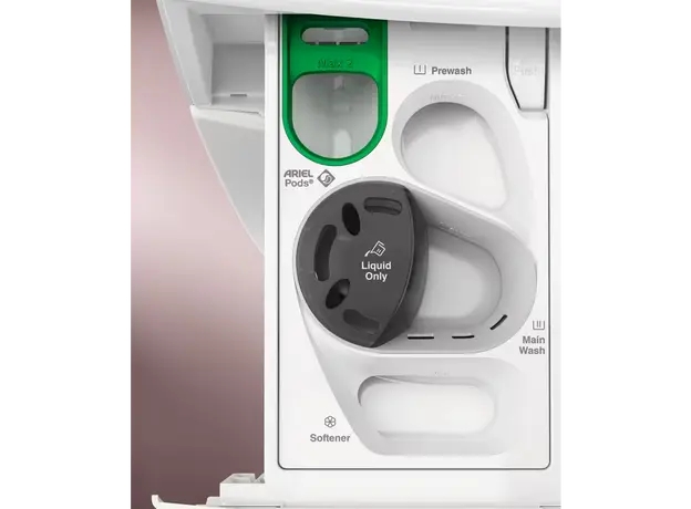 სარეცხი მანქანა Electrolux EW7FG4492UDE, 4 image