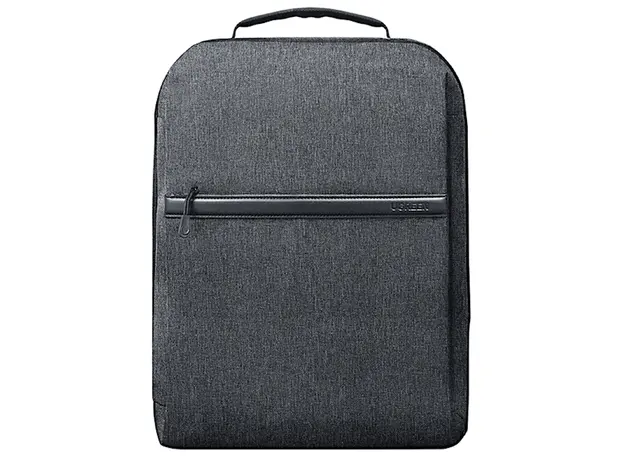 ნოუთბუქის ჩანთა UGREEN LP664 (90798), 15.6" LAPTOP Backpack, Gray