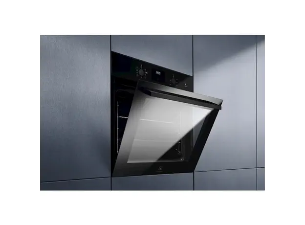 ჩასაშენებელი ელექტრო ღუმელი Electrolux EOD3C70TK, 6 image