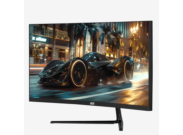 მონიტორი 2E 30" G3024B 2xHDMI, DP, Audio, VA, 2560x1080, 21:9, 200Hz, 1ms, CURVED, FreeSync, 3 image