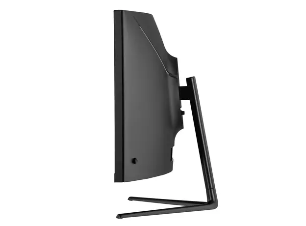 მონიტორი 2E 30" G3024B 2xHDMI, DP, Audio, VA, 2560x1080, 21:9, 200Hz, 1ms, CURVED, FreeSync, 8 image