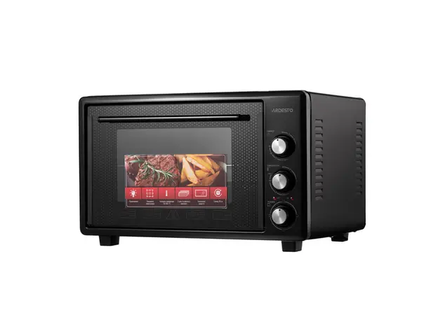 ელექტრო ღუმელი ARDESTO MEO-S40GB, 3 image