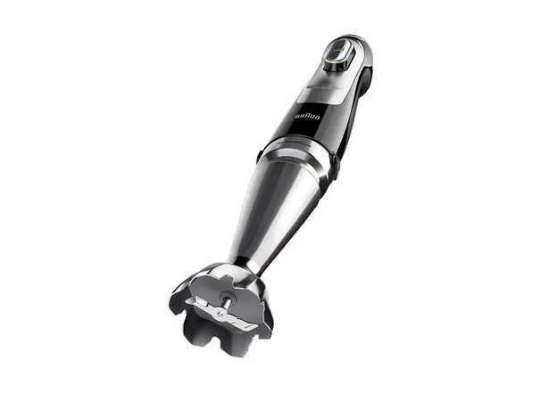 ბლენდერი BRAUN MQ9138XI, 4 image