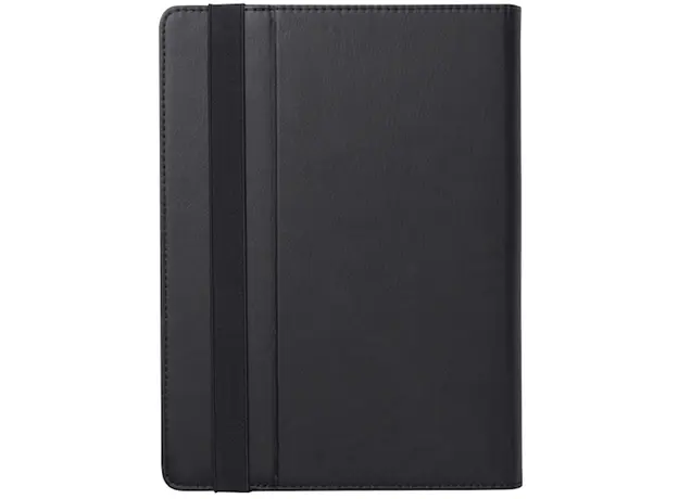 პლანშეტის ქეისი Trust 24214 Primo, 10", Cover, Black, 4 image