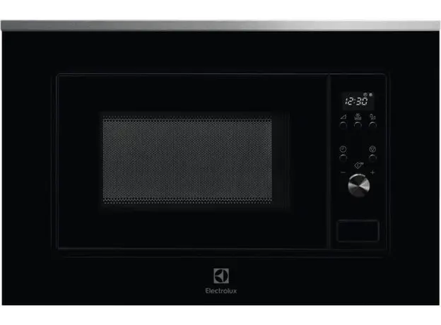 მიკროტალღური ღუმელი ELECTROLUX LMS2173EMX, 2 image