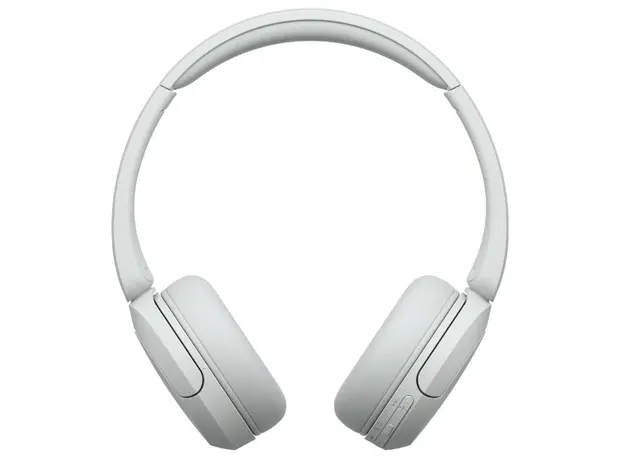 ყურსასმენი Sony WIRELESS HEADPHONES WH-CH520 White (WH-CH520W), 7 image