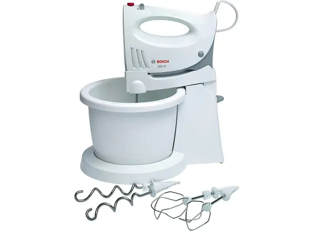 მიქსერი BOSCH MFQ3555GB, 3 image