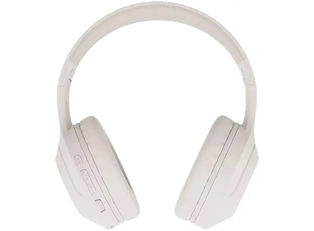 ყურსასმენი Canyon BTHS-3 Wireless headphones Beige, 3 image