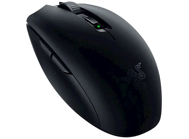 მაუსი Razer RZ01-03730100-R3G1 Wireless Gaming Mouse Orochi V2, Black, 3 image