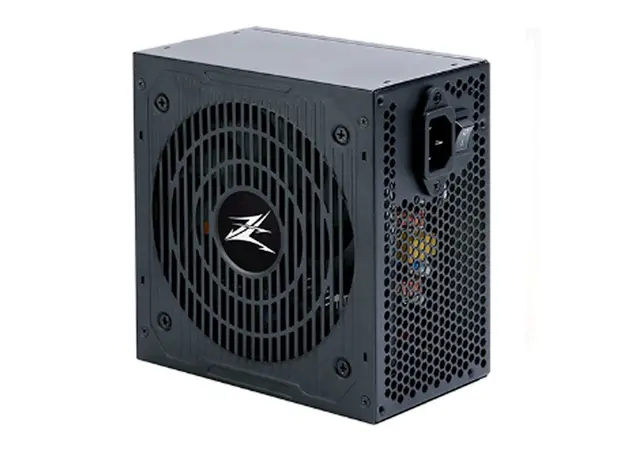 კვების ბლოკი Zalman ZM500-TXII Power supply (500W) 80Plus White 230V EU, KR., 3 image