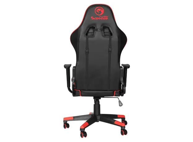 სათამაშო სავარძელი Marvo CH-106 RD, 3 image