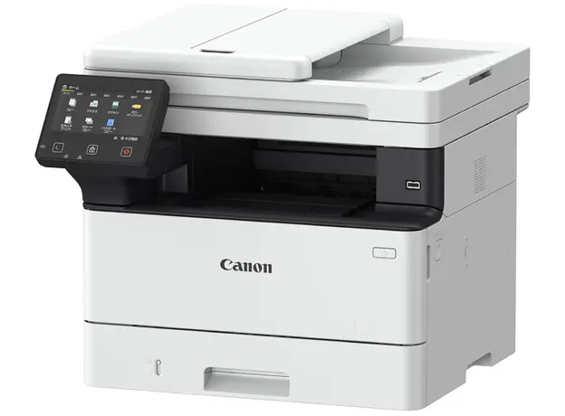 პრინტერი Canon MFP i-SENSYS MF463dw 5951C008AA, 3 image
