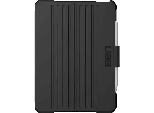 პლანშეტის ქეისი UAG 12329X114040 Metropolis, 10.9", iPad Air, Cover, Black, 3 image
