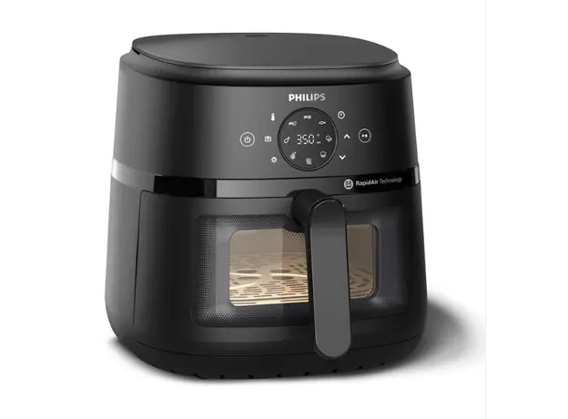 აეროგრილი PHILIPS NA230/00, 3 image