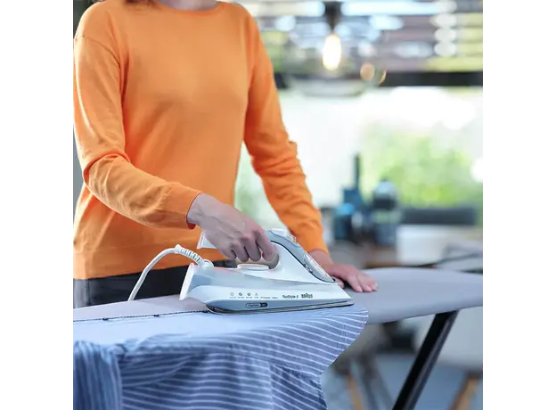 ორთქლის უთო BRAUN SI5078GY SI, 6 image