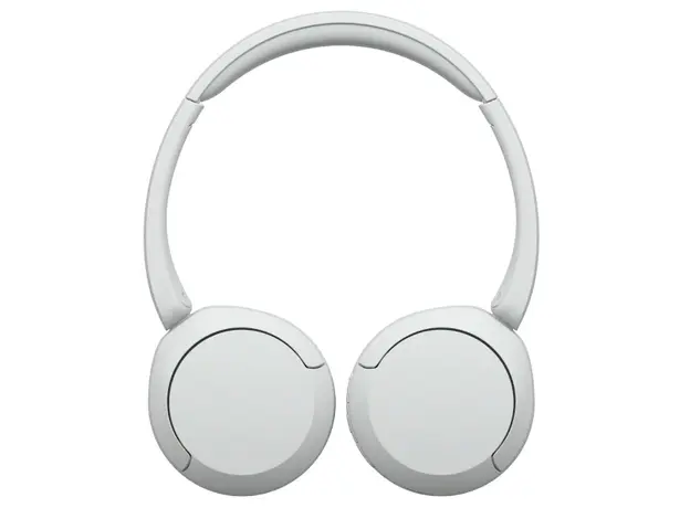 ყურსასმენი Sony WIRELESS HEADPHONES WH-CH520 White (WH-CH520W), 5 image