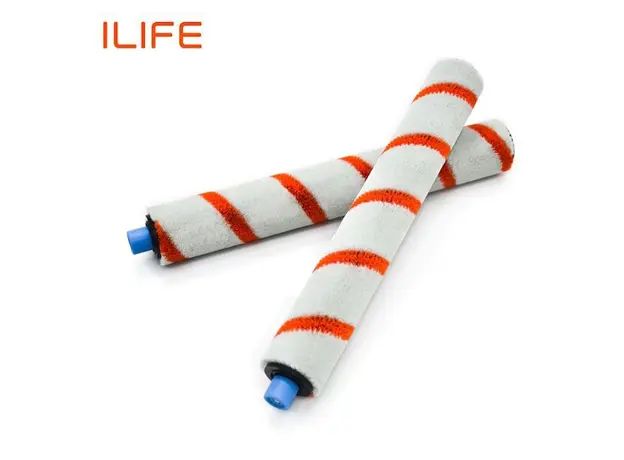 რობოტი მტვერსასრუტის ჯაგრისი ILIFE W450