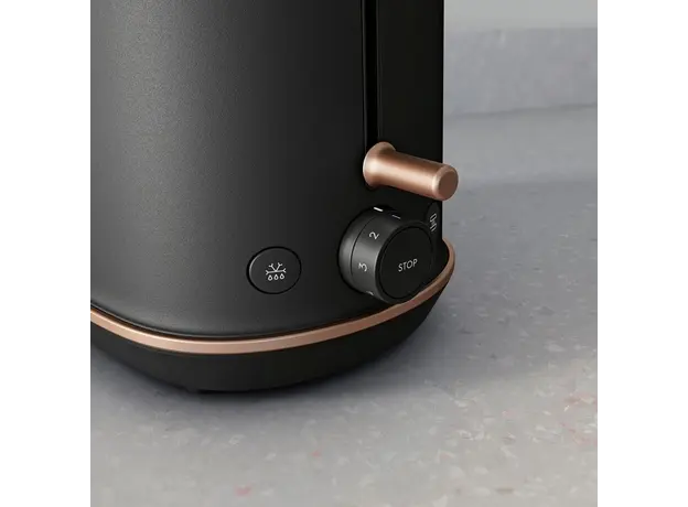 ტოსტერი Electrolux E7T1-6BP, 7 image