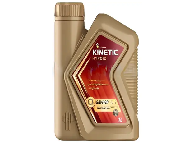 ტრანსმისიის ზეთი MATADOR 80W90 GL-4 1L