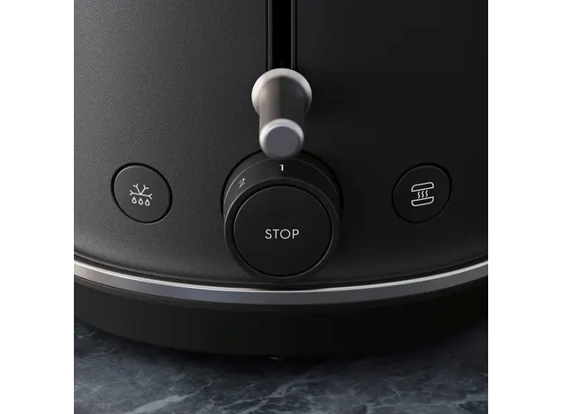 ტოსტერი Electrolux E7T1-6BP, 8 image