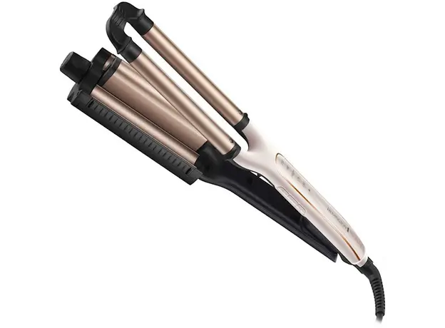 თმის სახვევი Remington CI91AW Beige