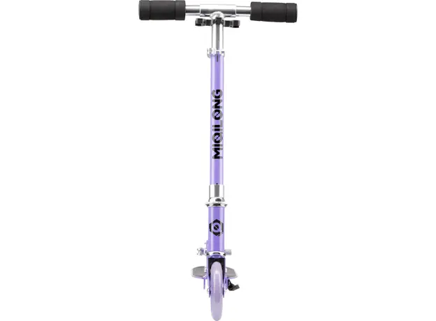 სკუტერი Miqilong Scooter Havoc Violet, 3 image