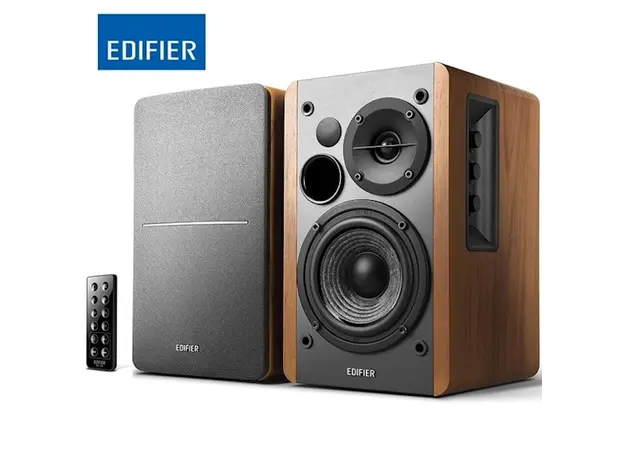 დინამიკი Edifier Studio R1280T 2.0 42 W, 2 image