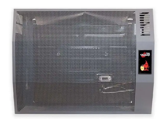 გაზის გამათბობელი Akog 4 sp Graphite, 2 image