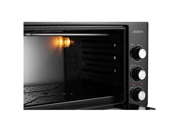 ელექტრო ღუმელი ARDESTO MEO-S40GB, 5 image