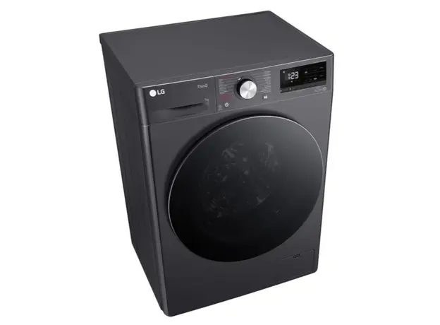 სარეცხი მანქანა LG F2V5HYPYJE.AMBPMER, 5 image