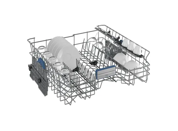 ჭურჭლის სარეცხი მანქანა Beko BDFN36831GB b300, 5 image