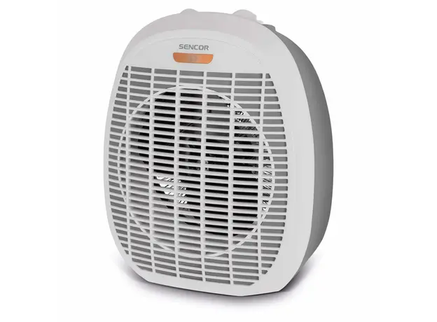 ელექტრო გამათბობელი SENCOR SFH 7017WH FAN HEATER, 2 image