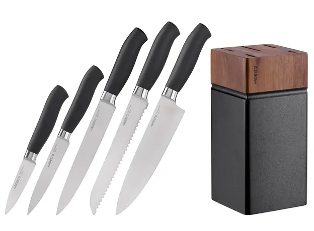 დანების კრებული Ardesto Black Mars AR2020SW, 4 image