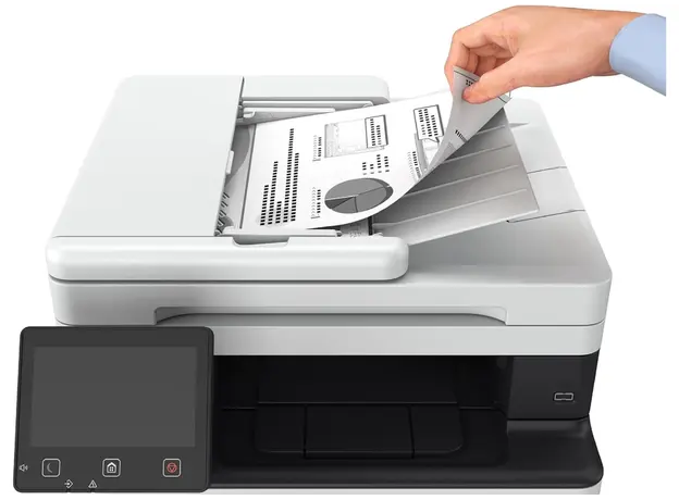 პრინტერი Canon MFP i-SENSYS MF463dw 5951C008AA, 4 image