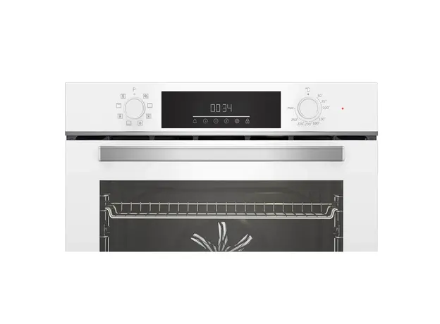 ჩასაშენებელი ღუმელი BEKO BBIM14300WMS Superia, 3 image