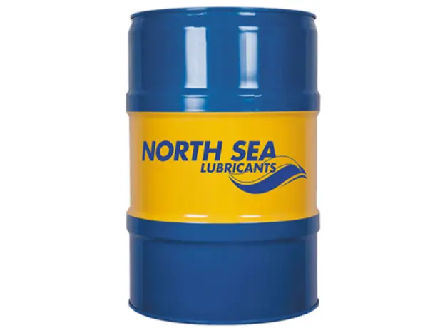 ძრავის ზეთი NSL TIDAL HDX 15W40 200L