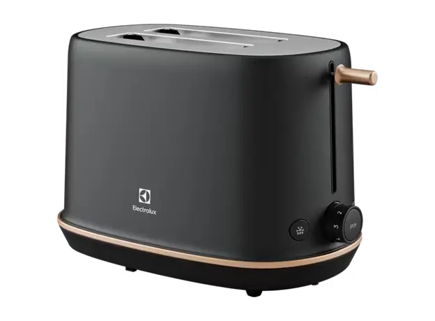 ტოსტერი Electrolux E7T1-6BP, 3 image