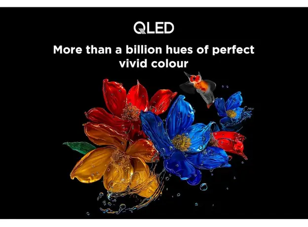 ტელევიზორი TCL 43P7K 4K Google TV HDR10+, 6 image